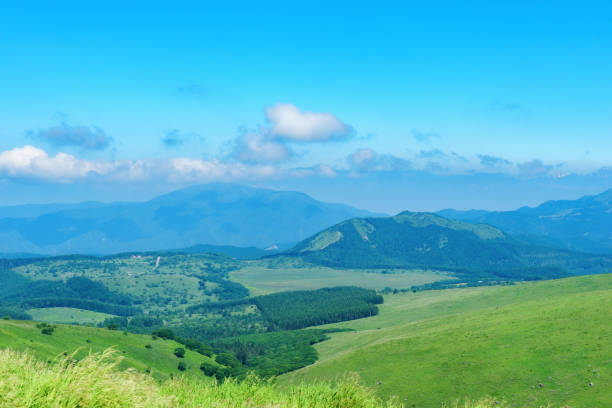 istock Mt. Kirigamine, Nagano-pref. 1004056514