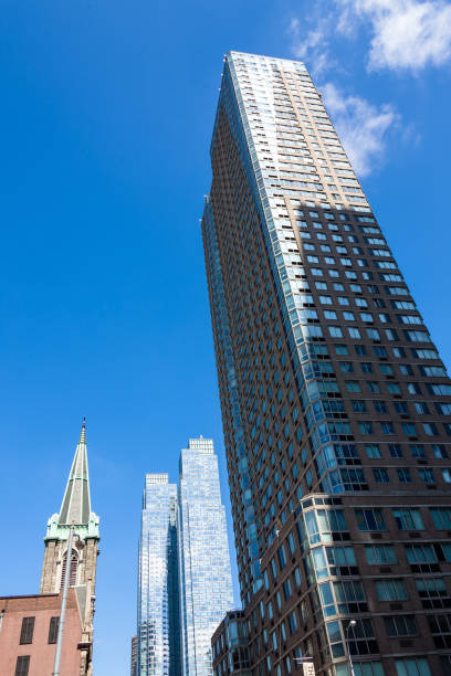 istock New York City Building 1004060776