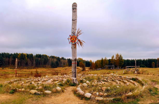 istock place on the hill for a pagan ritual 1004065732