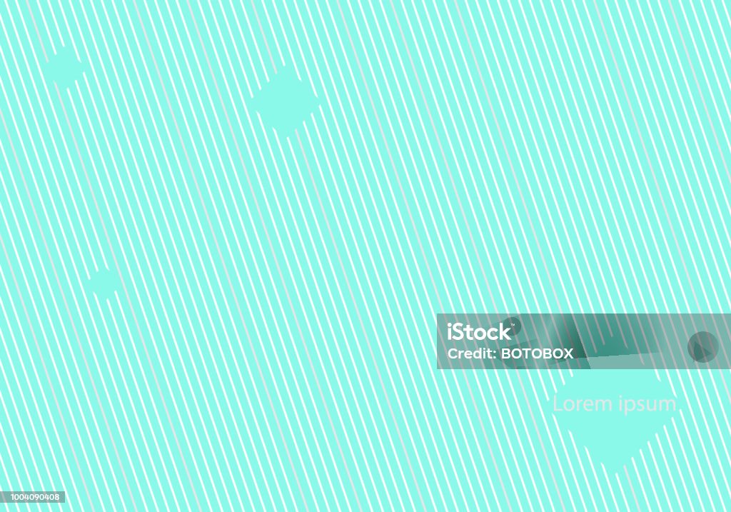 Single Background Vector Single Line Abstract Design Element Horizontal Background Stock ...