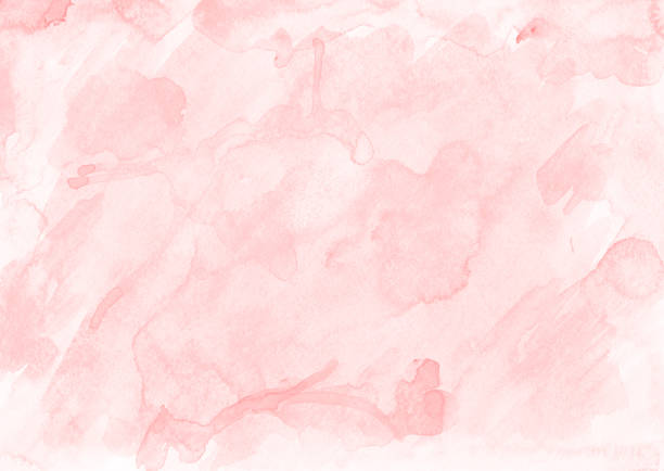 istock Unusual pink background for creating design layouts 1004105286