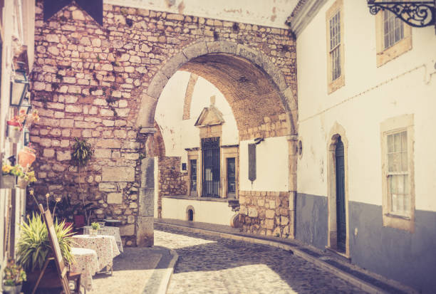 FARO, Algarve, Portugal