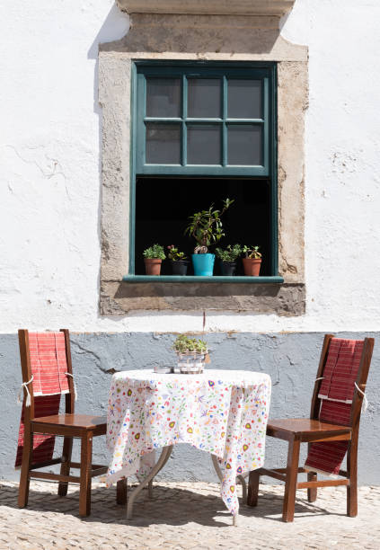 istock Faro Old Town, Portugal 1004108220