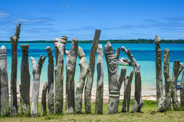 Vanuatu stock photo