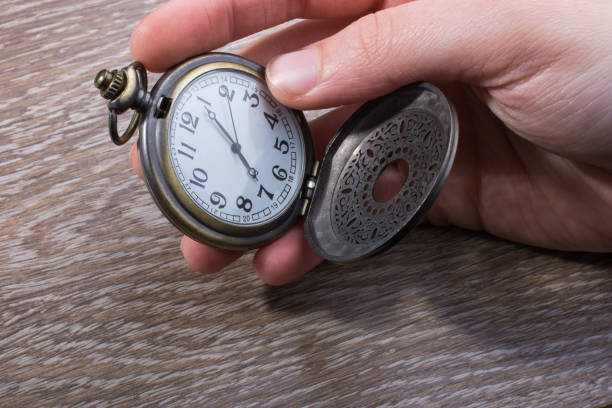 Antique Watch