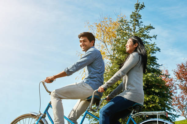 istock We enjoy the outdoors 1004113978