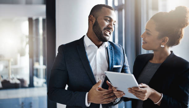 istock They're loving each other's ideas 1004114298
