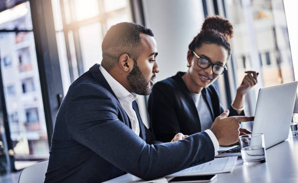istock They've got the expertise to go big 1004116196
