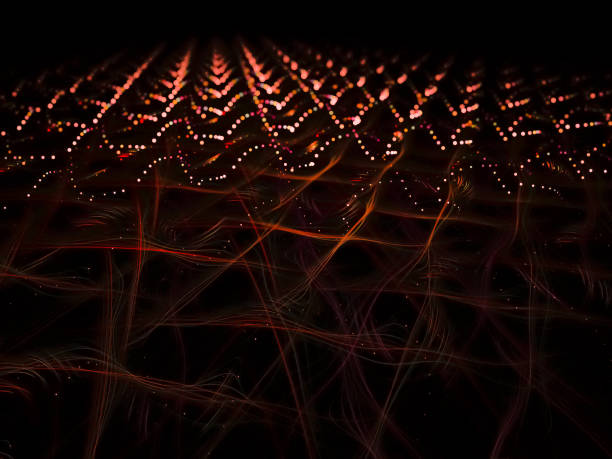 istock fractal abstract digital, disco, business, advertising, 1004116944