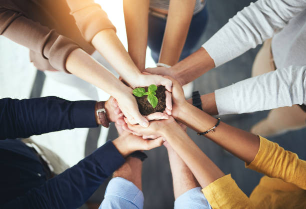 istock This business is in good hands 1004118552