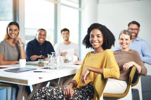 istock We're on the job 1004118636