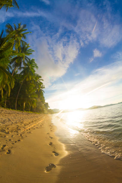 istock Port Barton - El Nido, Palawan, Philippines 1004133830