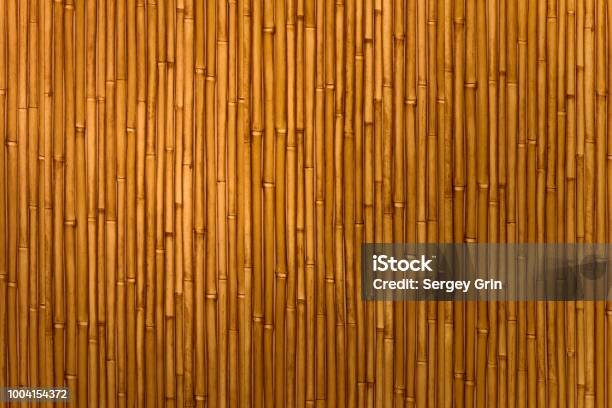 Abstract Bamboo Background Stock Photo - Download Image Now - Bamboo - Plant, Bamboo - Material, Backgrounds