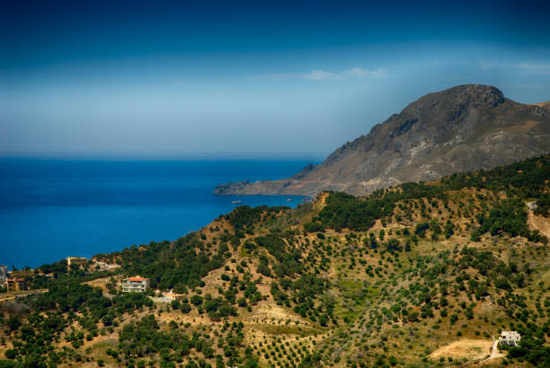 Photo taken in Greece, Crete, South