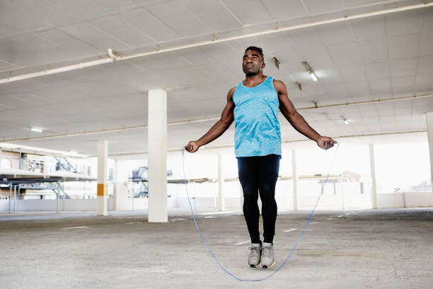 istock The best workouts happen when you give your best 1004190548