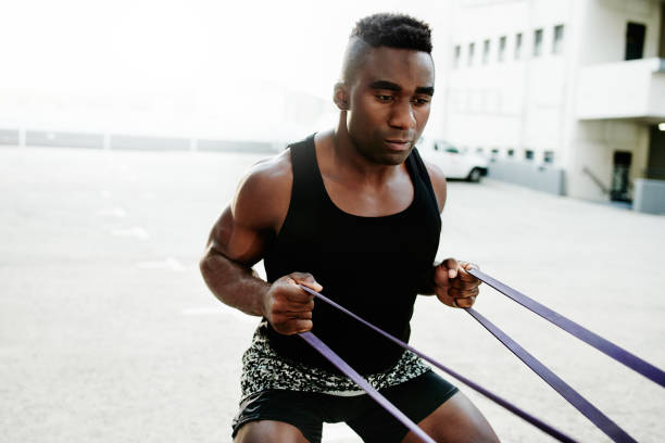 istock Push hard and results are inevitable 1004190802