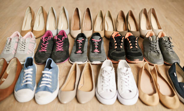 istock There's a pair for every occasion 1004202496