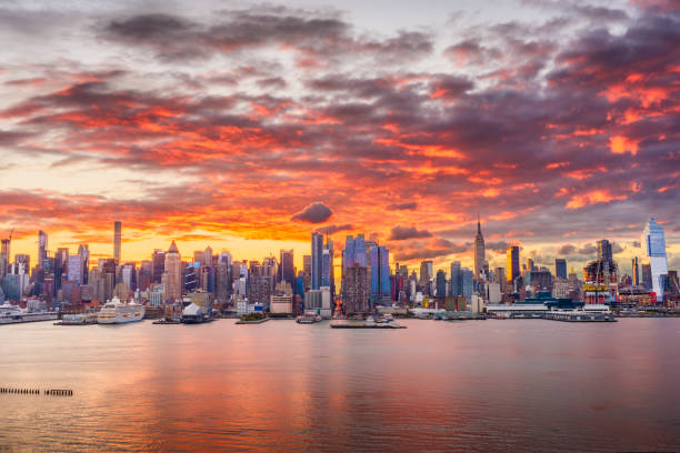 istock New York City Cityscape 1004243814