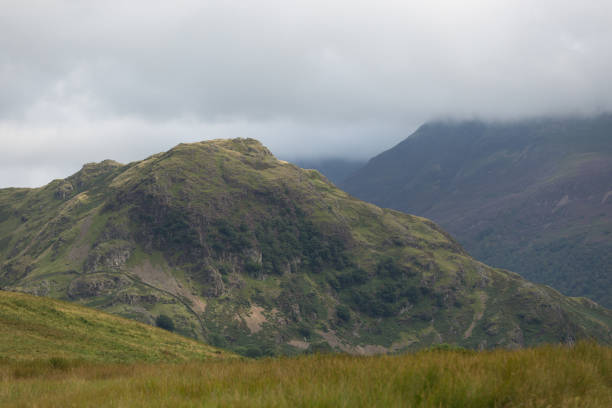 istock Lake District Cumbria summer mountain and lake scenery 1004266418