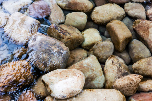 istock Sea rocks on the shore 1004294694
