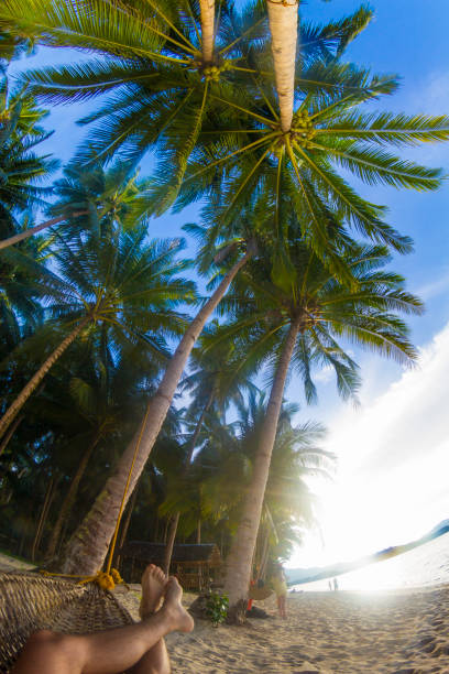 Port Barton - El Nido, Palawan, Philippines
