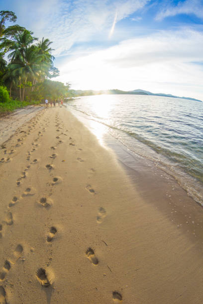 istock Port Barton - El Nido, Palawan, Philippines 1004363704