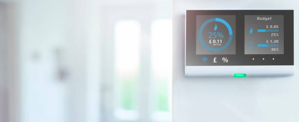 istock Daily home energy costs 1004384480