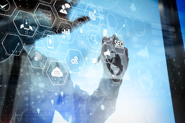 istock businessman working with modern technology and digital layer effect as business strategy concept 1004388772