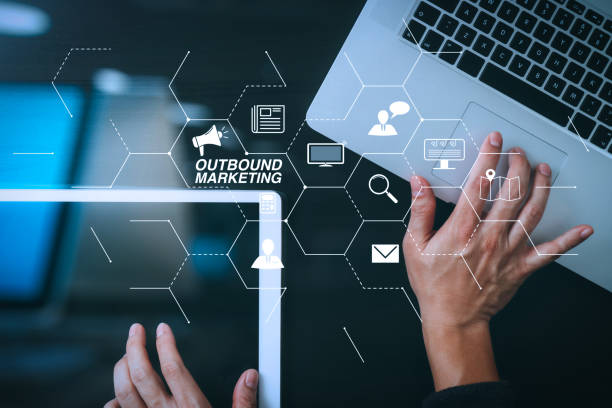 istock cyber security internet and networking concept.Businessman hand working with  laptop computer and digital tablet background 1004429226