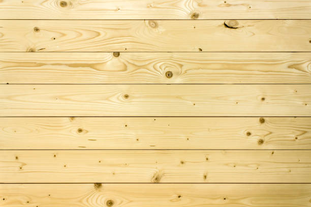 istock Surface of wooden boards 1004429472