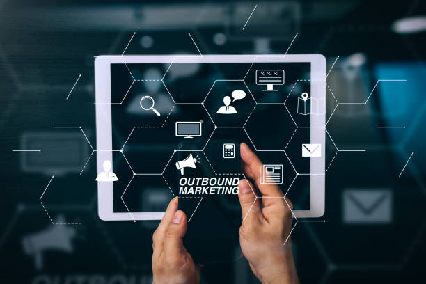 istock cyber security internet and networking concept.Businessman hand working with VR screen padlock icon on mobile phone and digital tablet computer 1004436792