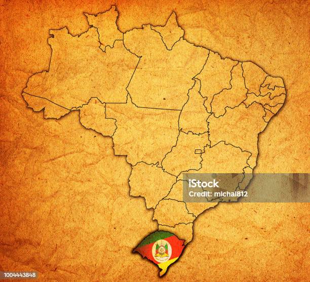 リオ グランデ ド スル フラグ ブラジルの行政区分の地図 リオグランデドスル州のベクターアート素材や画像を多数ご用意 リオグランデドスル州, 地図, ブラジル iStock リオ グランデ ド スル フラグ ブラジルの行政区分の地図 リオグランデドスル州のベクターアート素材や画像を多数ご用意 リオグランデドスル州, 地図, ブラジル iStock