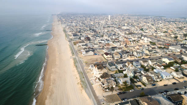 istock New Jersey coast line at the shore 1004448792