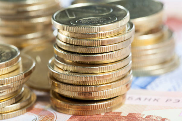 istock money coin and banknote 1004464792