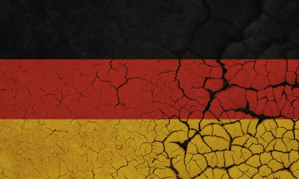 Photo of Germany Flag - Crisis