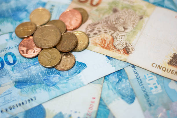 istock Brazilian Money 1004491034