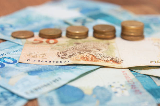 istock Brazilian Money 1004491364