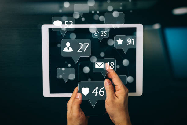 istock cyber security internet and networking concept.Businessman hand working with VR screen padlock icon on mobile phone and digital tablet computer 1004503612