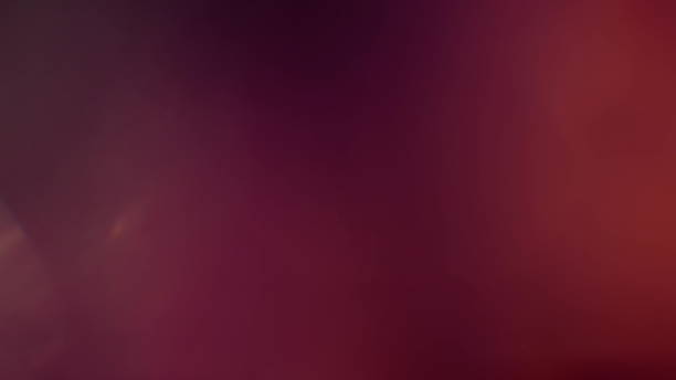 istock Real Lens Flare Shot in Studio over Black Background 1004537426
