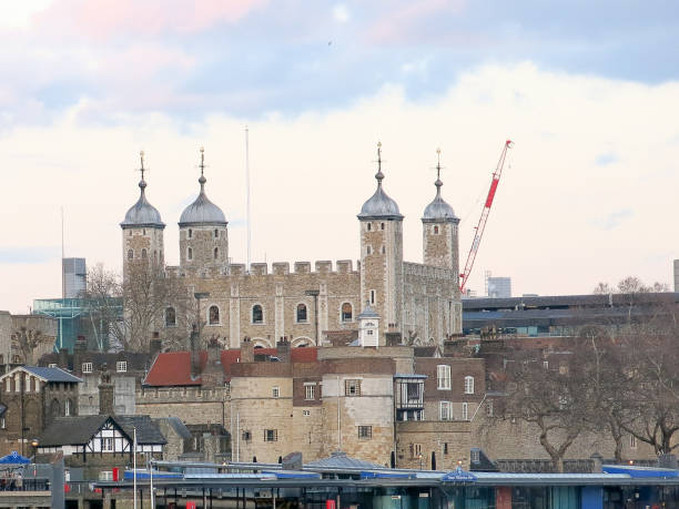 istock Tower of London. 1004540778