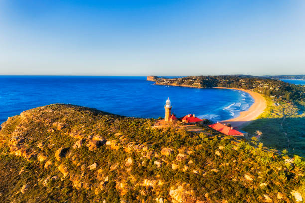 istock D Barrej LightH 2 Palm Beach Close 1004543440