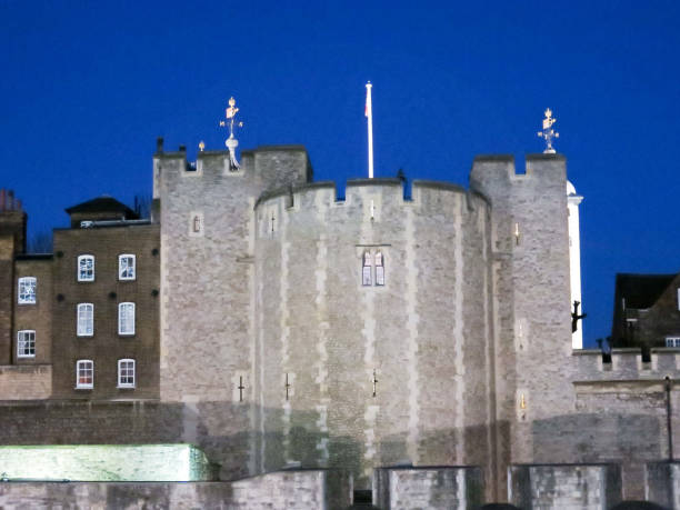istock Tower of London. 1004545684
