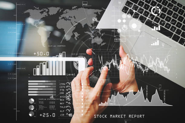 istock cyber security internet and networking concept.Businessman hand working with VR screen padlock icon mobile phone on computer background 1004553796