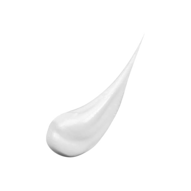istock Cosmetic cream isolated on white background with clipping path 1004566720
