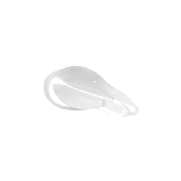 istock Cosmetic cream isolated on white background with clipping path 1004566722