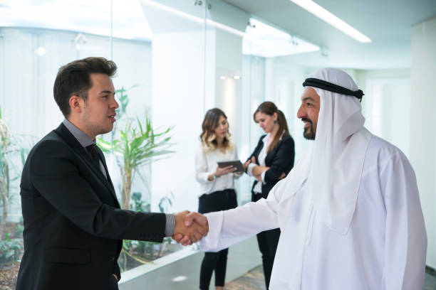 istock Business deal handshake 1004596124