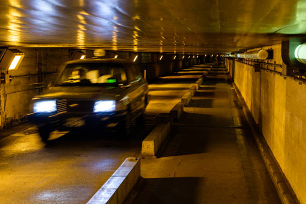 istock Takanawabashi underrailway bridge 1004598540