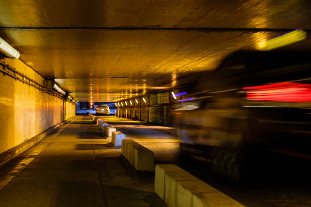 istock Takanawabashi underrailway bridge 1004598584