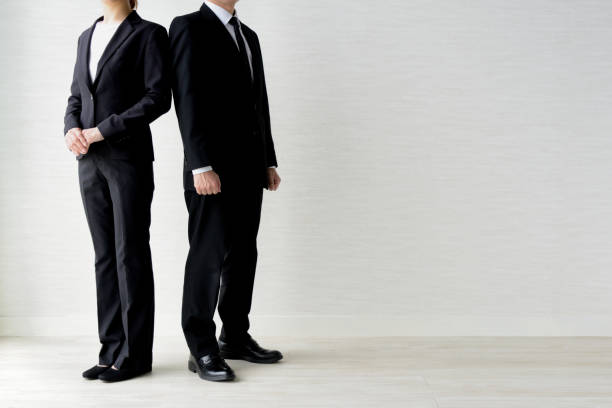istock Two income family or business team 1004600836
