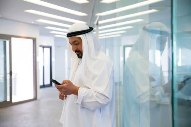 istock Businessman talking on the phone 1004634710